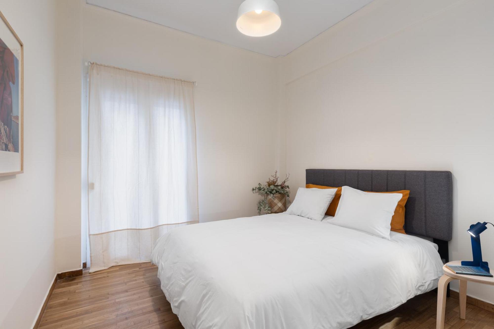 Lovely Apartment In Exarcheia Athens Exterior photo